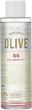Daily Fresh Olive struccante occhi e labbra 200 ml