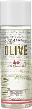 Daily Fresh Olive struccante occhi e labbra 100 ml