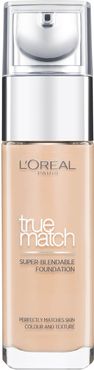 True Match fondotinta 30 ml (varie tonalità) - 5N Sand