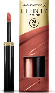 Lipfinity Lip Color 3.69g - 070 Spicy