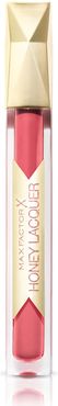 Colour Elixir Honey Lacquer Lip Gloss 3.8ml - 20 Indulgent Coral