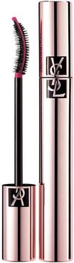 Yves Saint Laurent The Curler mascara incurvante (varie tonalità) - 1 Rebellious Black