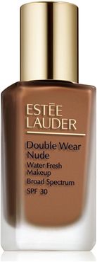 Estée Lauder Double Wear Nude Water Fresh Make Up SPF 30 (diverse tonalità) - 8N1 Espresso