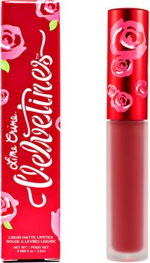 Velvetines Lipstick (Varie Sfumature) - Rustic