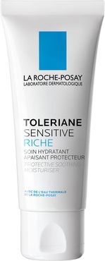 Toleriane Sensitive crema idratante ricca 40 ml