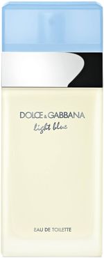 Eau de Toilette Light Blue Dolce&Gabbana 50ml