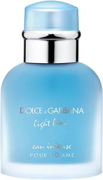 Eau de Parfum Light Blue Eau Intense Pour Homme Dolce&Gabbana 50ml