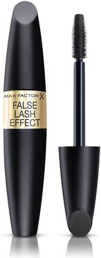 False Lash Effect Mascara - Black Brown