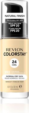 ColorStay Make-Up Foundation for Normal/Dry Skin (Various Shades) - Sun Beige
