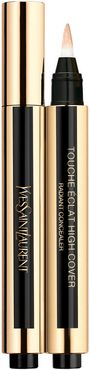 Yves Saint Laurent Touche Éclat High Cover Concealer 2.5ml (Various Shades) - 0.75 Sugar