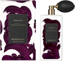 Violette Eau de Parfum 100ml