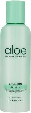 Aloe Soothing Essence 90% Emulsion