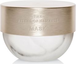 The Ritual of Namaste Glow Mask, maschera viso 50 ml