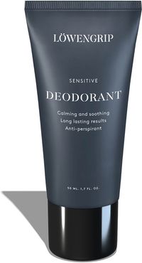 Sensitive Deodorant 50ml