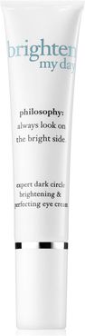 Brighten My Day Skin Perfecting & Brightening Eye Cream 10ml