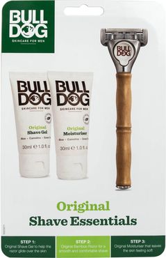 Bulldog Original Shave Essentials