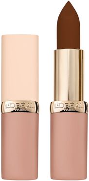 Color Riche Ultra-Matte Nude Lipstick 5g (Various Shades) - 11 No Dependency
