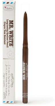 Mr. Write Eyeliner Pencil 0.35g - Seymour Datenights (Various Shades) - Seymour Loveletters