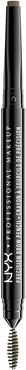 Precision Brow Pencil 9.3g (Various Shades) - Taupe