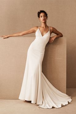 Jenny by Jenny Yoo Estelle Gown