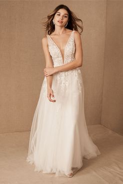 Seeley Gown