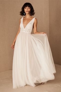 Harlan Gown