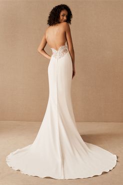 Lucine Gown