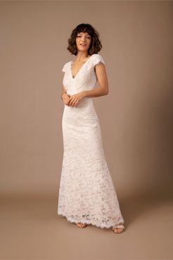 Sedgwick Gown