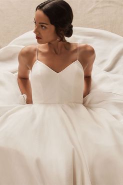 Jenny by Jenny Yoo Piper Gown