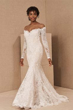 Ula Gown