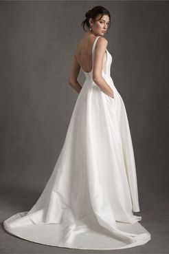 Jenny by Jenny Yoo Lawrence Gown