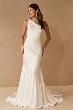 Pearce Gown