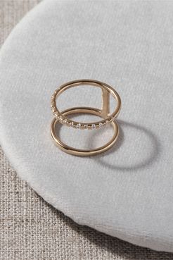 Gosette Ring