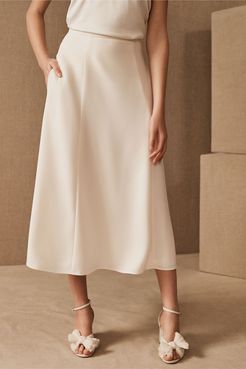 Duenna Skirt