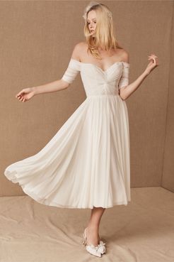 Mattea Gown