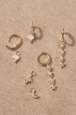 Lumos Earring Pack