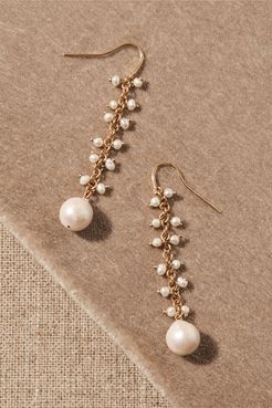 Sacra Earrings