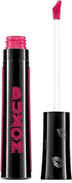 Va-Va-Plump Shiny Liquid Lipstick - Pin Up Plum, 3.5 ml / 0.11 fl oz