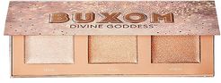 Divine Goddess Luminizing Highlighter Palette - Venus, 4.4g / 0.16 oz