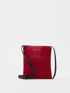 Waste No More Crossbody Bag