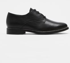 Milo Leather Oxford