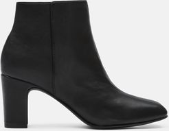 Tokyo Nappa Leather Bootie
