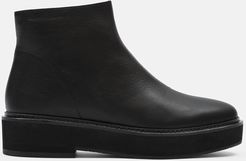 Nann Wedge Bootie