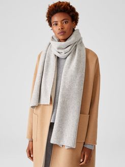 Cashmere Silk Bliss Wrap