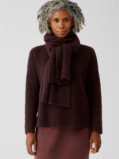 Cashmere Silk Bliss Wrap