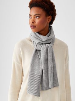 Italian Cashmere Scarf