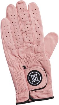 Golf Glove (Left) in Blush, X-Small