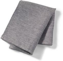 Linen Kitchen Cloth in Grey