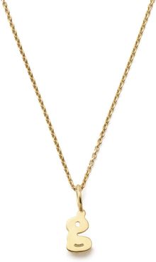 Initial Charm On Chain in Gold