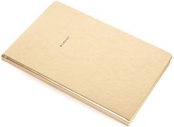 Large Gold Moment Journal